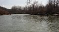 Elk - Great water, few fish